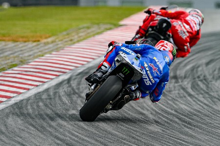 Bagnaia Rins Sepang Motogp 2022