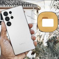 He encontrado una función oculta en mi Samsung Galaxy y ahora trabajar con archivos parece un juego de niños 