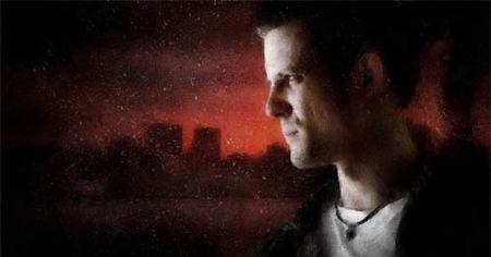 Posters de la película de 'Max Payne'