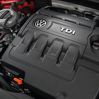 Volkswagen también utiliza una correa de distribución bañada en aceite como la que dio problemas a otra marca, pero existe una diferencia crucial 