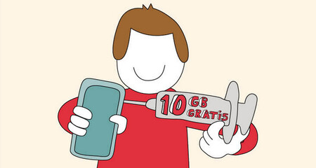 Lowi regala 10 GB gratis para clientes nuevos y actuales que hayan hecho una portabilidad