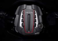 Audi también tendrá desconexión selectiva de cilindros