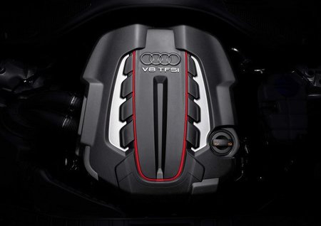 Audi también tendrá desconexión selectiva de cilindros