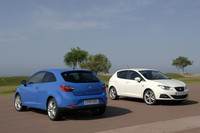 Llega el SEAT Ibiza 1.6 TDI CR de 105 CV