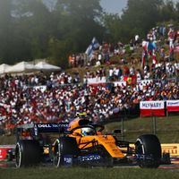 McLaren es el equipo de Fórmula 1 que más ha mejorado respecto a 2018 y Ferrari el que menos