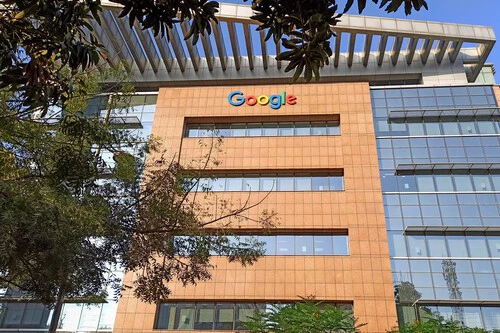 google despidos