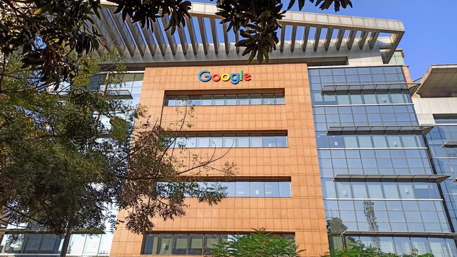 google despidos