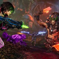 El ‘looteo’ más frenético regresa por todo lo alto con ‘Borderlands 4’. Humor, nuevos personajes, armas interminables y un planeta por descubrir