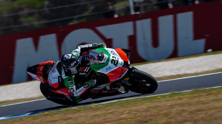 Lowes Australia Sbk 2026