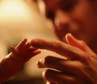 Historias de padres: el nacimiento de Mar