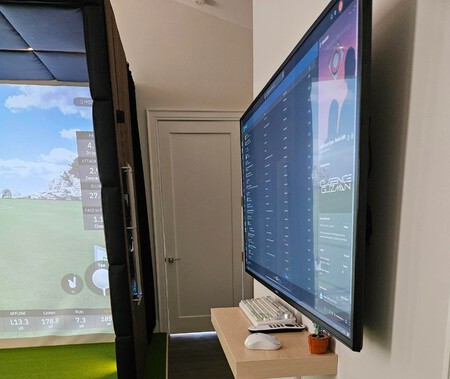 Pc De Pared Golf Recurso 2