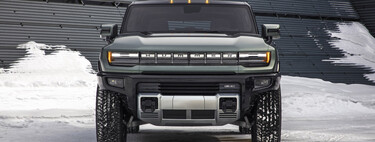 Los coches eléctricos tienen tanto sobrepeso que en EE.UU. ya los consideran oficialmente un peligro para la conducción