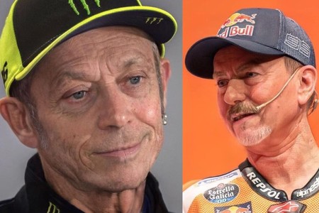 Lorenzo Rossi