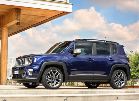Jeep Renegade 2019 1600 02