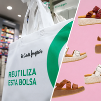 Lo nuevo de Pikolinos llega a las rebajas de El Corte Inglés: las sandalias de suela cómoda y piel, ahora a precio de outlet  