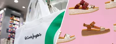 El Corte Inglés rebaja las sandalias Pikolinos de piel que las mujeres buscan cada verano a casi mitad de precio 