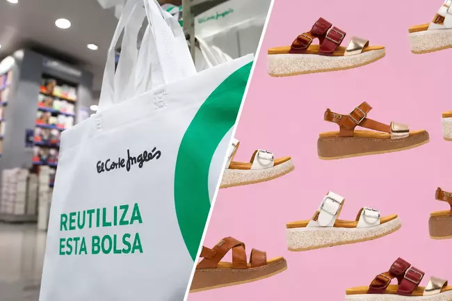 El Corte Ingles