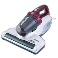 Oferta flash en el aspirador de gran potencia Hoover Mbc-500Uv: hasta medianoche cuesta 79,99 euros en Amazon 