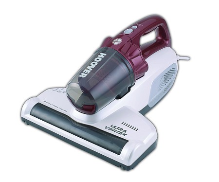 Oferta flash en el aspirador de gran potencia Hoover Mbc-500Uv: hasta medianoche cuesta 79,99 euros en Amazon