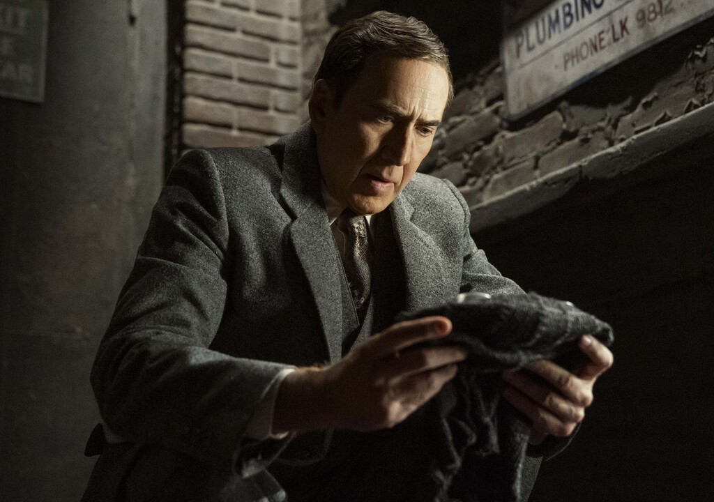 Nicolas Cage elige el mejor Spider-Man de la historia entre Tobey Maguire, Andrew Garfield y Tom Holland: "Fue el que más me impresionó"