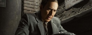 Nicolas Cage elige el mejor Spider-Man de la historia entre Tobey Maguire, Andrew Garfield y Tom Holland: "Fue el que más me impresionó"