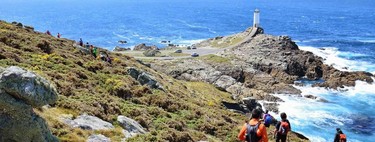 'O camiño dos faros': senderismo por Costa da Morte que te dejará sin palabras