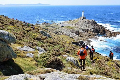'O camiño dos faros': senderismo por Costa da Morte que te dejará sin palabras