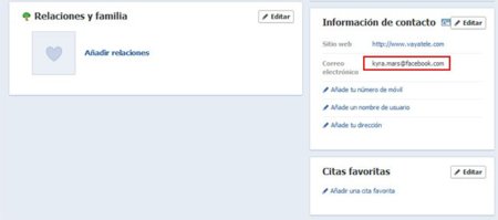 Qué debería aprender Facebook de la polémica con el silencioso cambio de las direcciones de correo de los usuarios