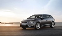 SEAT León ST 2014: detalle de equipamiento y precios para España