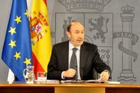 Las propuestas económicas de Rubalcaba