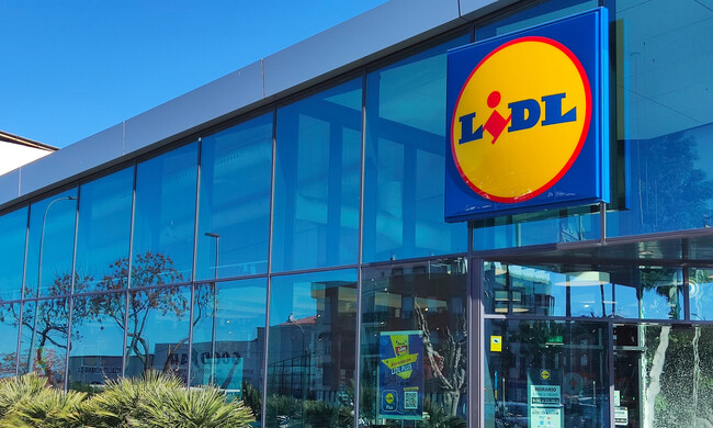 Lidl