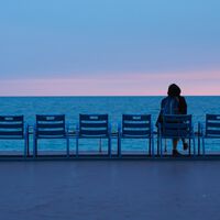 Decimos que estamos "deprimidos" por encima de nuestras posibilidades: dónde termina y dónde empieza la enfermedad