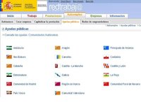 El otro mapa autonómico (I)