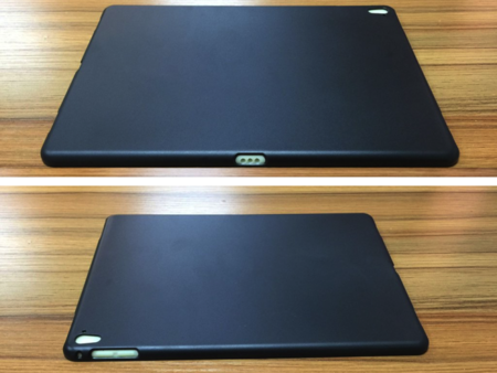 Esta supuesta funda del iPad Air 3 nos muestra nuevas pistas del dispositivo