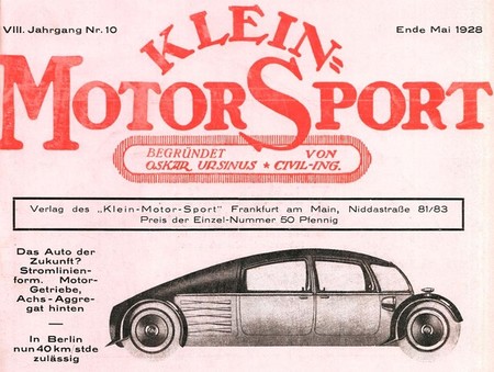 Klein Motor Sport
