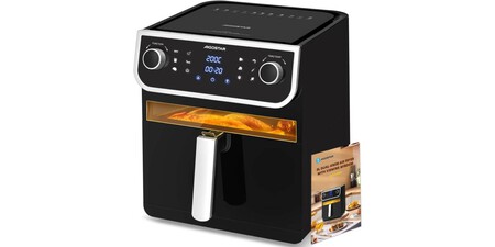 AIGOSTAR 300100I0T Freidora de Aire