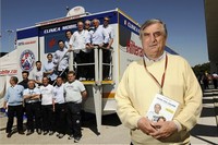 La Clinica Mobile se prepara para un nuevo periodo