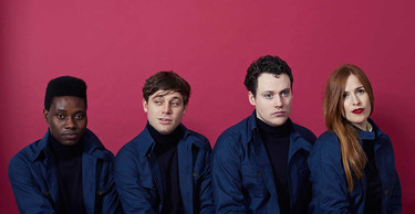 Metronomy nos llevan al verano de 2008 con su nuevo álbum 