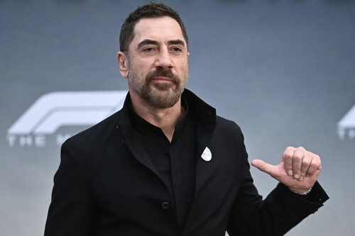 Javier Bardem