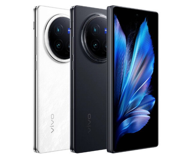 Vivo X Fold3 Pro（グローバル版） Nuevo Vivo X Fold3 y Vivo X Fold3 Pro: características, precio y