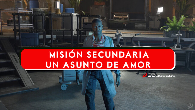 Avatar Asunto Amor Portada
