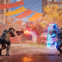 "No se ha podido encontrar una partida". Un error de los servidores arruina el estreno de XDefiant y a los jugadores les cuesta mucho jugar 