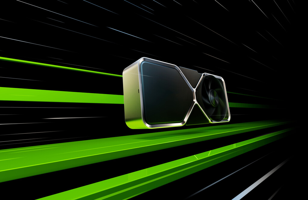 NVIDIA presentará las gráficas GeForce RTX 50 en el CES 2025, según Wccftech. Prometen un auténtico derroche de potencia 