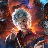 El mayor verdugo de Baldur's Gate 3 es el ser más pequeño y ridículo