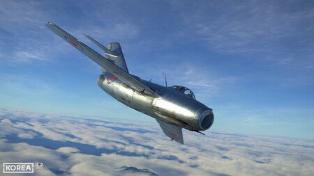 Il2 Korea Recurso 3 A