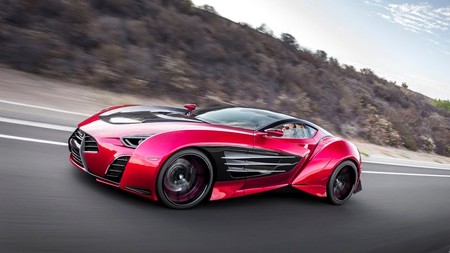 Los 8 autos más importantes que se han fabricado en África... sí, leíste bien, África