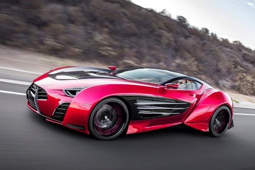 Los 8 autos más importantes que se han fabricado en África... sí, leíste bien, África