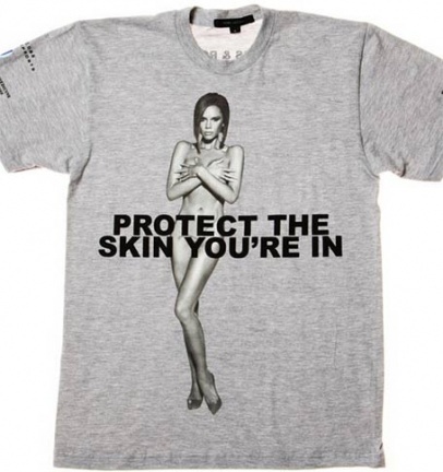 Foto de camisetas cancer (8/8)