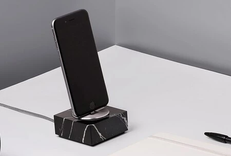 ネイティブ ユニオン ドック