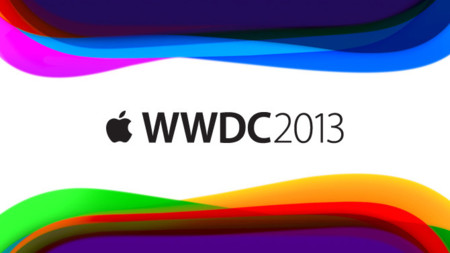 Confirmado: Apple celebrará la keynote de la WWDC 2013 el 10 de junio